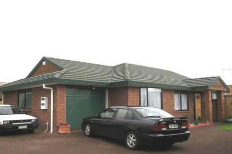 Photo of property in 19 Martin Jugum Lane, Ranui, Auckland, 0612