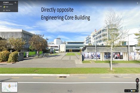 Photo of property in 1/48 Creyke Road, Ilam, Christchurch, 8041