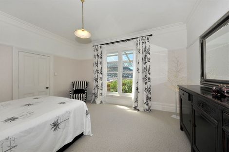 Photo of property in 14 Brittan Terrace, Lyttelton, 8082