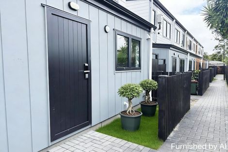 Photo of property in 8/21 Tennessee Avenue, Mangere East, Auckland, 2024