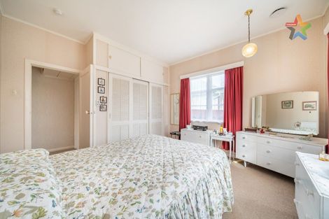 Photo of property in 13 Godley Street, Waterloo, Lower Hutt, 5011