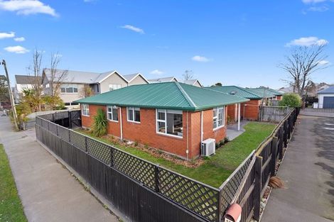 Photo of property in 489 Madras Street, St Albans, Christchurch, 8014