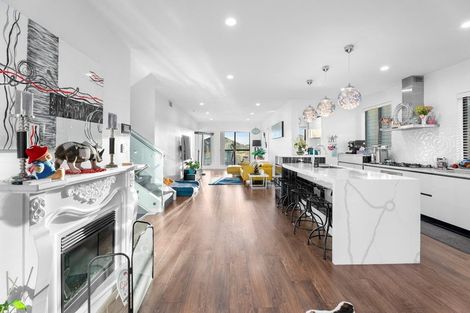 Photo of property in 9 Hermes Road, Flat Bush, Auckland, 2019