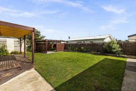 Photo of property in 30 Norfolk Street, Tamatea, Napier, 4112
