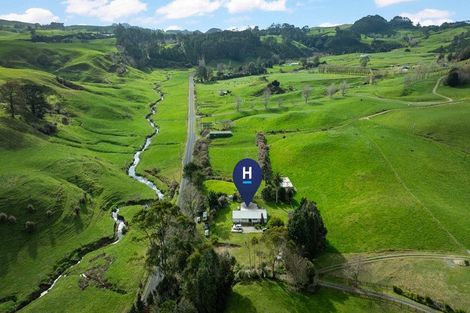 Photo of property in 217 Golden Valley Road, Waihi, 3681
