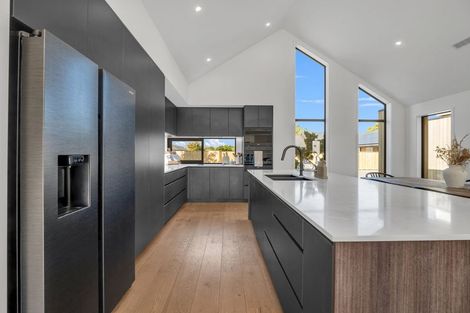 Photo of property in 4 Judd Lane, Rolleston, 7614