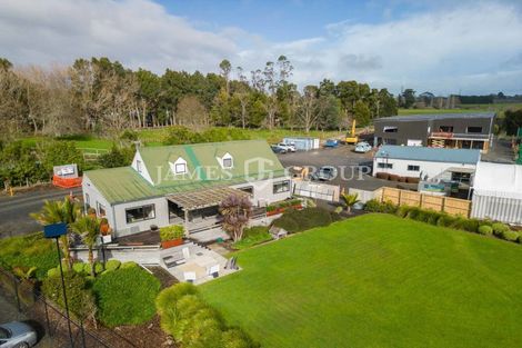 Photo of property in 275 Fitzgerald Road, Drury, 2577