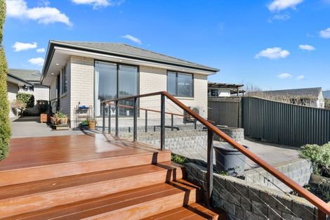 Photo of property in 18 Bidwell Place, Hillmorton, Christchurch, 8025