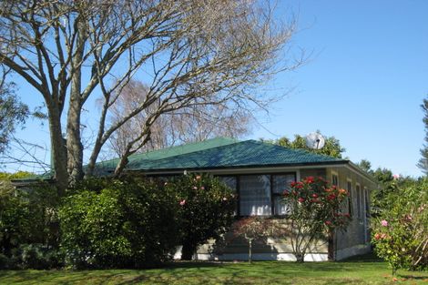 Photo of property in 3 Mary Street, Huntly, 3700