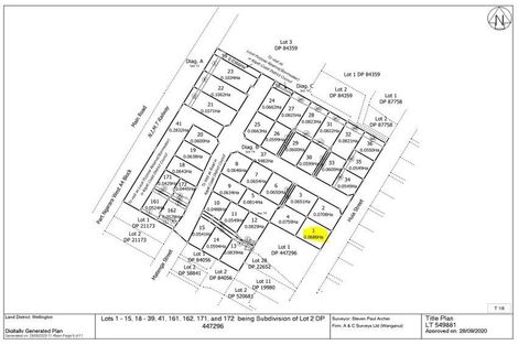 Photo of property in 28 Huia Street, Waikanae, 5036