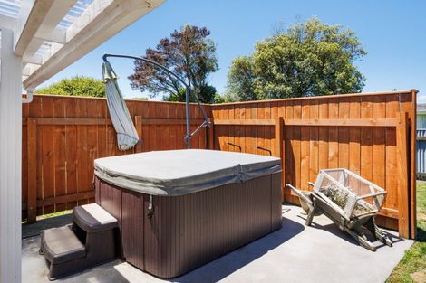 Photo of property in 6 Ashdown Crescent, Feilding, 4702