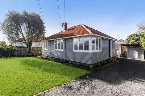 Photo of property in 94 Tripoli Road, Panmure, Auckland, 1072