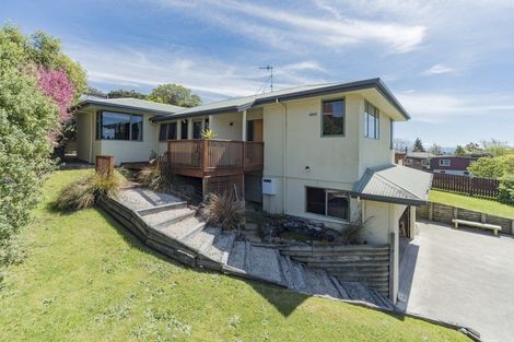 Photo of property in 5 Avalon Place, Enner Glynn, Nelson, 7011