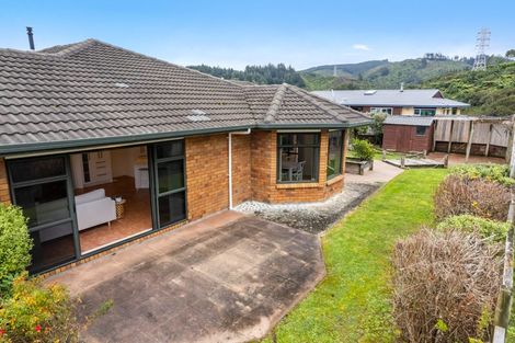 Photo of property in 45 Kirton Drive, Riverstone Terraces, Upper Hutt, 5018
