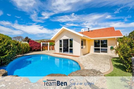 Photo of property in 7 Blairich View, Witherlea, Blenheim, 7201