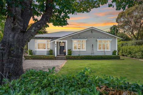 Photo of property in 53 Park Road, Carterton, 5713