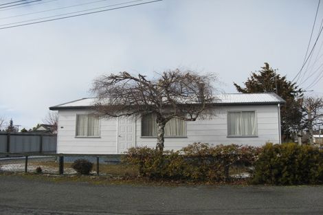 Photo of property in 15 Falstone Crescent, Twizel, 7901