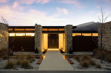 Photo of property in 6 Bloxham Lane, Lake Hayes, Queenstown, 9371