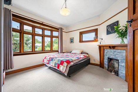 Photo of property in 12 Liardet Street, Vogeltown, Wellington, 6021