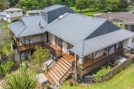 Photo of property in 14 Kennedy Drive, Levin, 5510