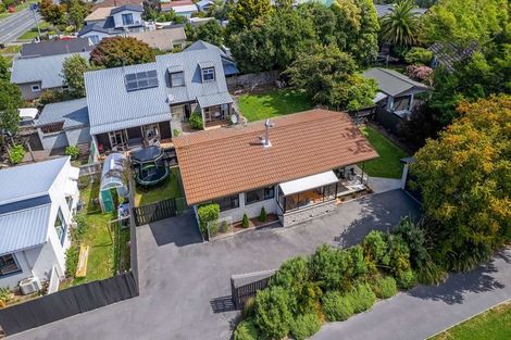 Photo of property in 2/474 Halswell Road, Halswell, Christchurch, 8025