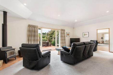 Photo of property in 518 Pound Road, Yaldhurst, Christchurch, 7676