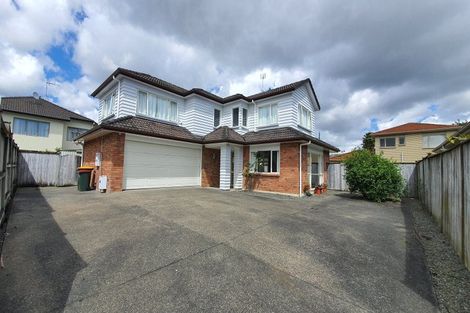 Photo of property in 14 Kalmore Place, Flat Bush, Auckland, 2016