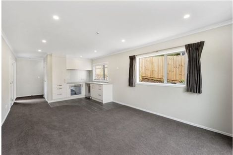 Photo of property in 1/16 Hammond Street, Hamilton Central, Hamilton, 3204