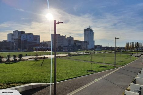 Photo of property in 5/191 Cashel Street, Christchurch Central, Christchurch, 8011