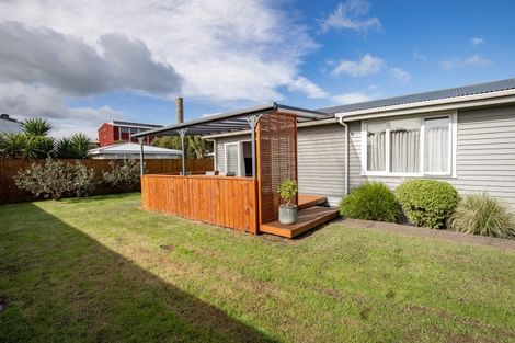 Photo of property in 9 Ponui Avenue, Kerepehi, Paeroa, 3671