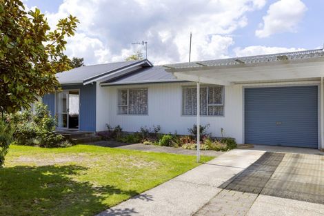 Photo of property in 1/22 Hyde Avenue, Richmond Heights, Taupo, 3330