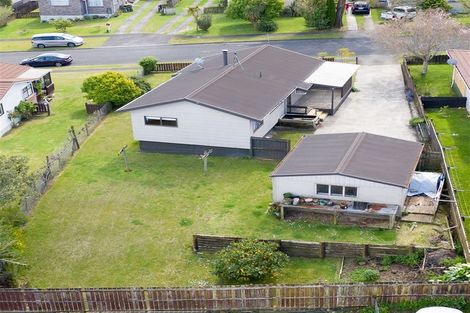 Photo of property in 86 Hiskens Place, Te Awamutu, 3800