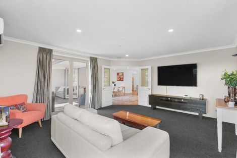 Photo of property in 35 Cridland Place, Halswell, Christchurch, 8025