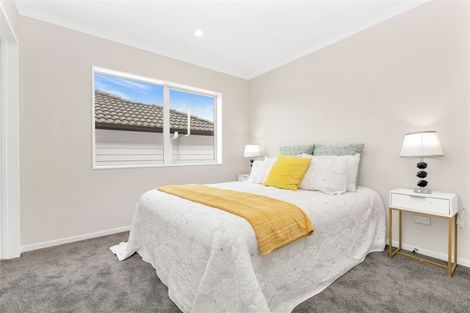 Photo of property in 15 Drumconnell Drive, Flat Bush, Auckland, 2019