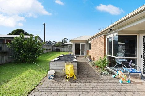 Photo of property in 34c Brooklyn Road, Claudelands, Hamilton, 3214
