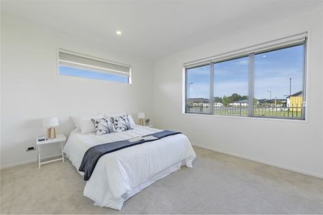 Photo of property in 1 James Caird Lane, Wigram, Christchurch, 8025
