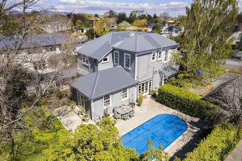 Photo of property in 54 Fendalton Road, Fendalton, Christchurch, 8014