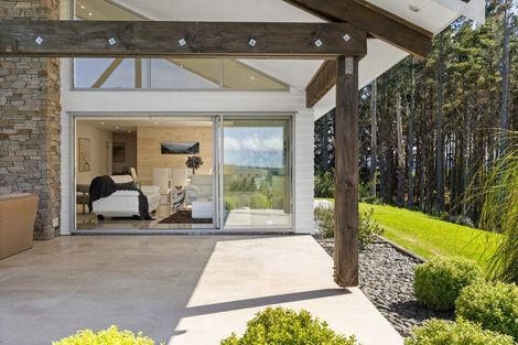 Photo of property in 132b Dormer Road, Waitoki, Helensville, 0875
