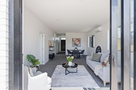 Photo of property in 3/17 Clark Street, Levin, 5510