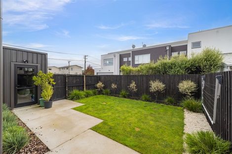 Photo of property in 1/28 Packe Street, Edgeware, Christchurch, 8013