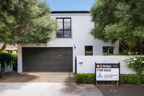 Photo of property in 232a Victoria Avenue, Hokowhitu, Palmerston North, 4410