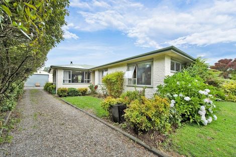 Photo of property in 50 William Street, Prebbleton, 7604