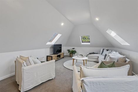 Photo of property in 1 Quantock Place, Burwood, Christchurch, 8083