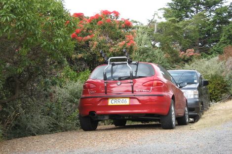 Photo of property in 4 Marama Terrace, Diamond Harbour, Lyttelton, 8971