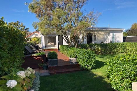 Photo of property in 25 Falkirk Avenue, Seatoun, Wellington, 6022