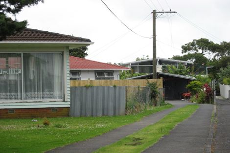 Photo of property in 66 Wallace Road, Mangere Bridge, Auckland, 2022