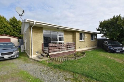 Photo of property in 89 Mavora Crescent, Heidelberg, Invercargill, 9812