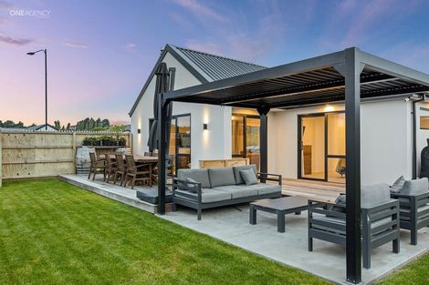 Photo of property in 46 Mcquillan Avenue, Woodend, 7610