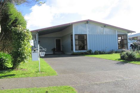 Photo of property in 24 Fairview Avenue, Feilding, 4702