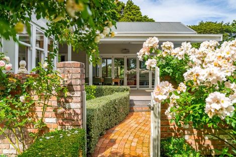 Photo of property in 152 No 1 Line, Tauwharenikau, Featherston, 5771